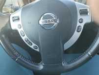 Nissan x-treil. Колата е добре