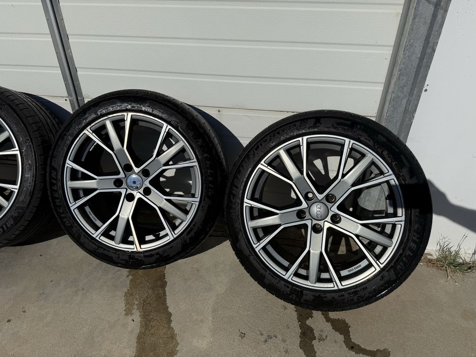 Джанти R18 5X112