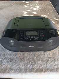 Radio MP3 player cu bluetooth Sony