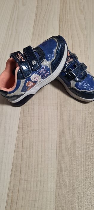 Adidași fete Frozen