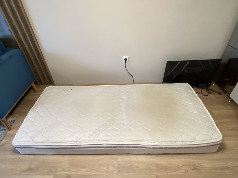 Матраци Nani matresses