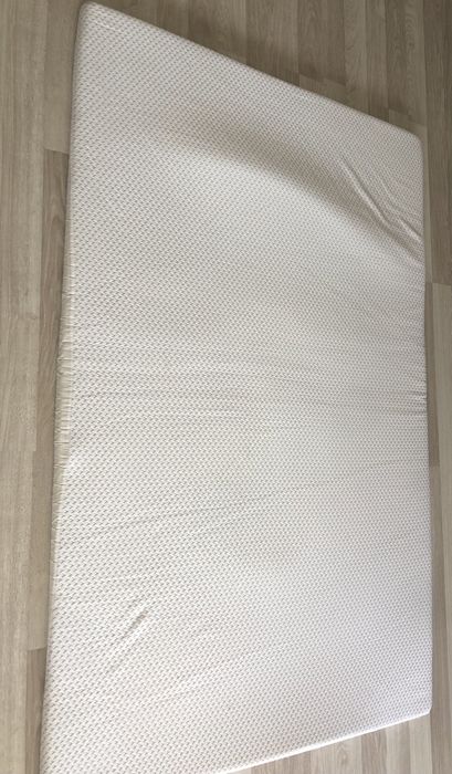 Saltea superioara jysk