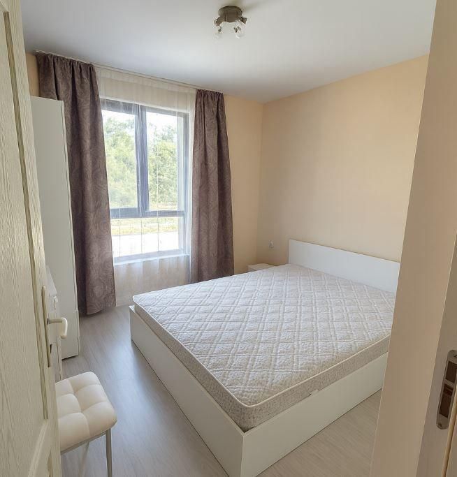 Двустаен апартамент в района на Виница!