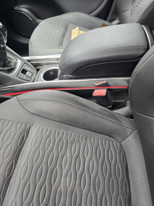 Opel Zafira 2.0 cdti cosmo