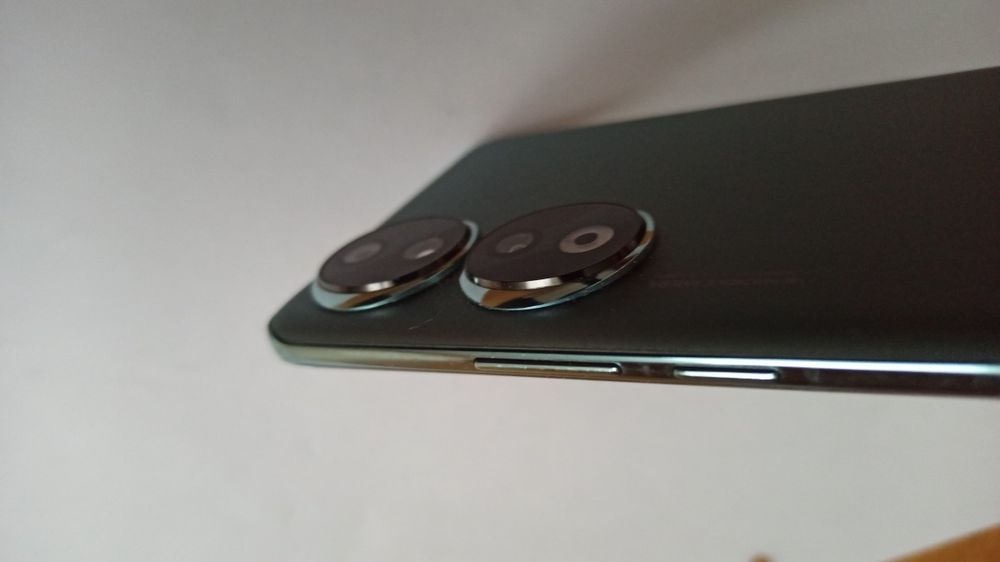 Honor 90, verde, dual sim