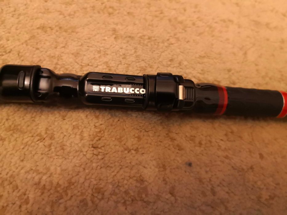 Болонеза  TRABUCCO Vixia Slim Allround Tele 3.50m