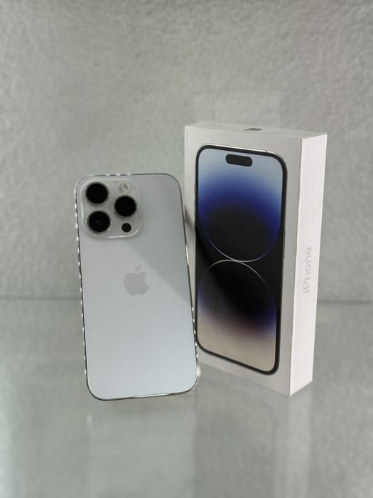 Iphone 14 Pro 128GB перфектен