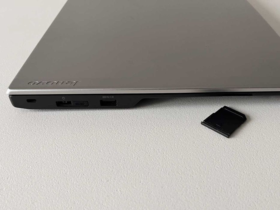 Лаптоп Lenovo ThinkPad S540 - неработеща клавиатура