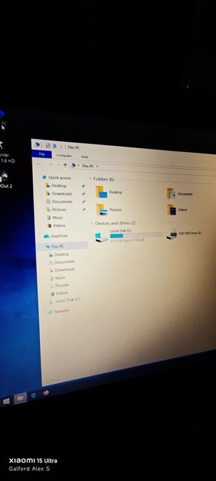 Laptop pentru Gaming Dell inspiron 4gb video dedicat
