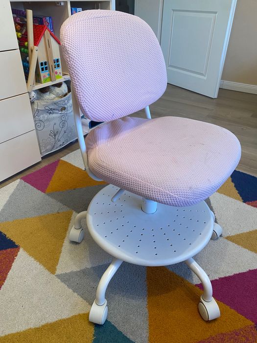 Scaun de birou Ikea pt copii