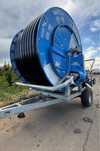 Tambur Irigat Ocmis R4 fi 100/400 m an 2020 in Stare Impacabila ca NOU