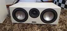 Boxa centru Chrono 515, si Subwoofer Boston ASW 250