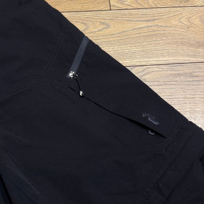 Мъжки стреч панталони Peak Performance Agile | M размер