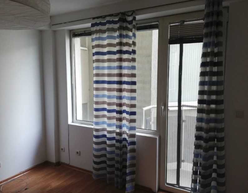 Продава се Едностаен апартамент в София, Център - 57 кв.м за 1492 €/кв.м - Снимка #1