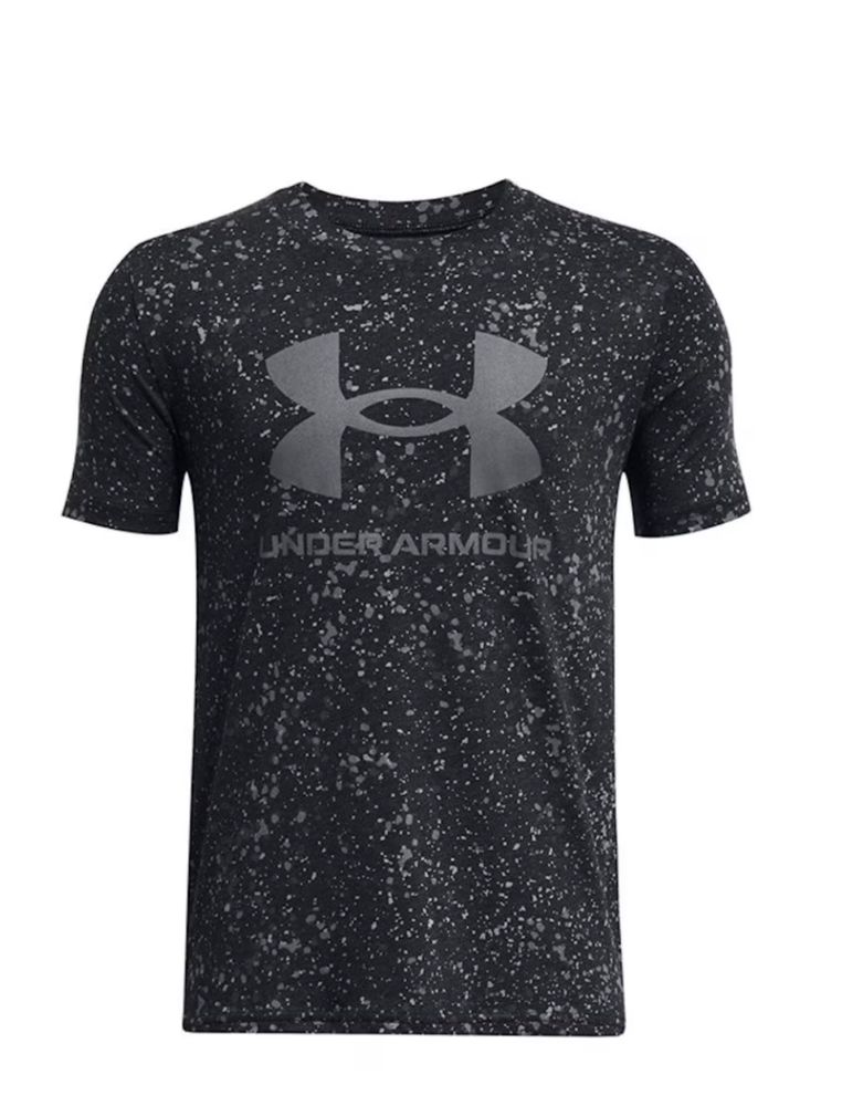 Тениска на Underarmour