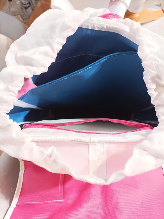 Ученическа раница