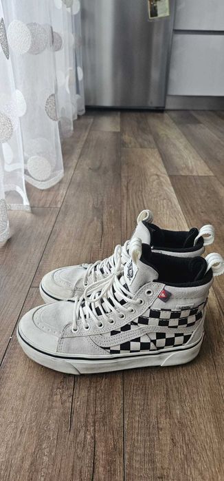 Vans din Austria marimea 35