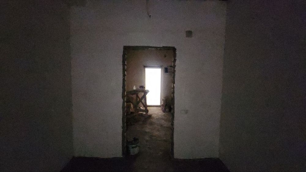 Квартира навстройка сотилади