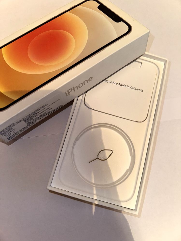 iPhone 12 Идеал))