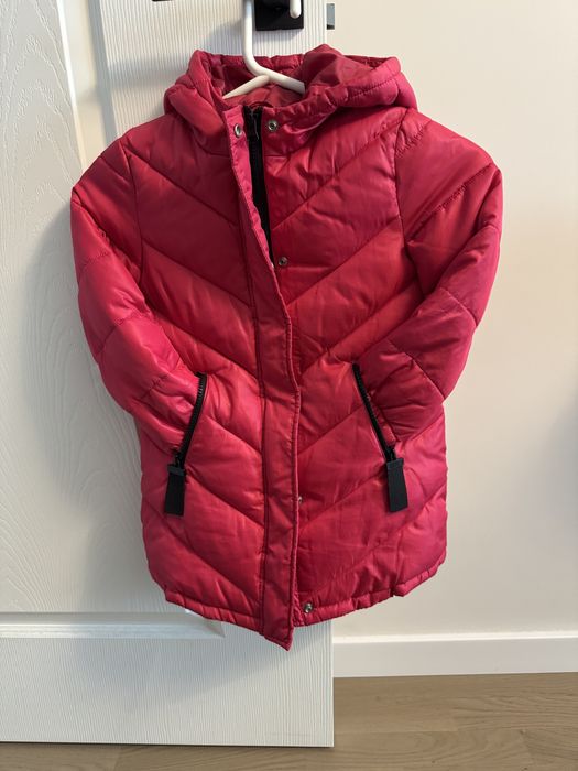 Зимно яке United Colors of Benetton