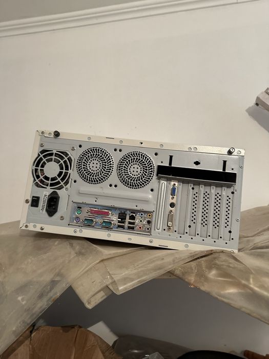 Продается процессор рабочий