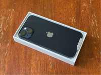 iPhone 13 midnight