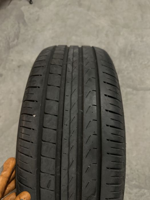 Летни гуми 235/45/20 Pirelli scorpion verde