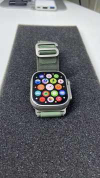 Apple watch ultra 49mm в идеале