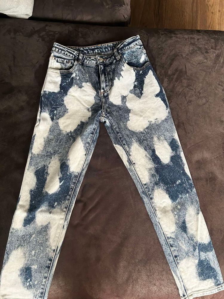 Дънки Zara, H&M…