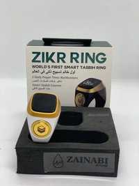 Смарт электронный тасбих zikr ring