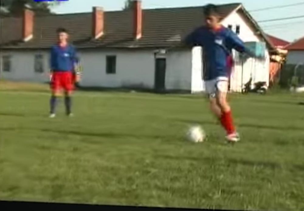 Vând Stadion ! Anunță Impresarii și Antrenorii ! !