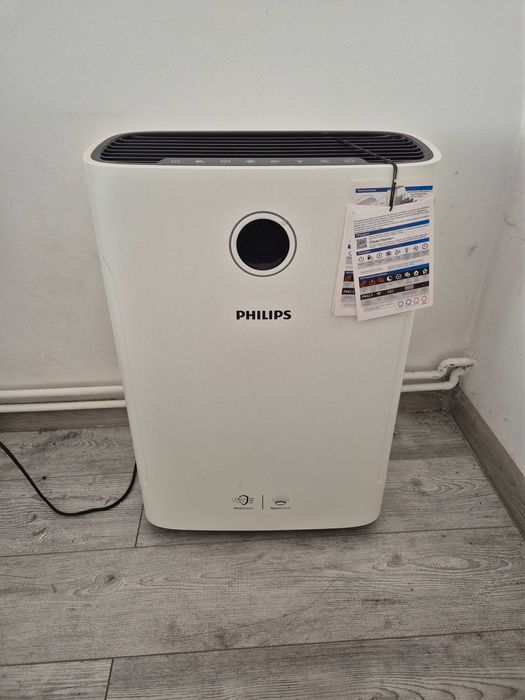 Purificator si Umidificator PHILIPS AC2729/50