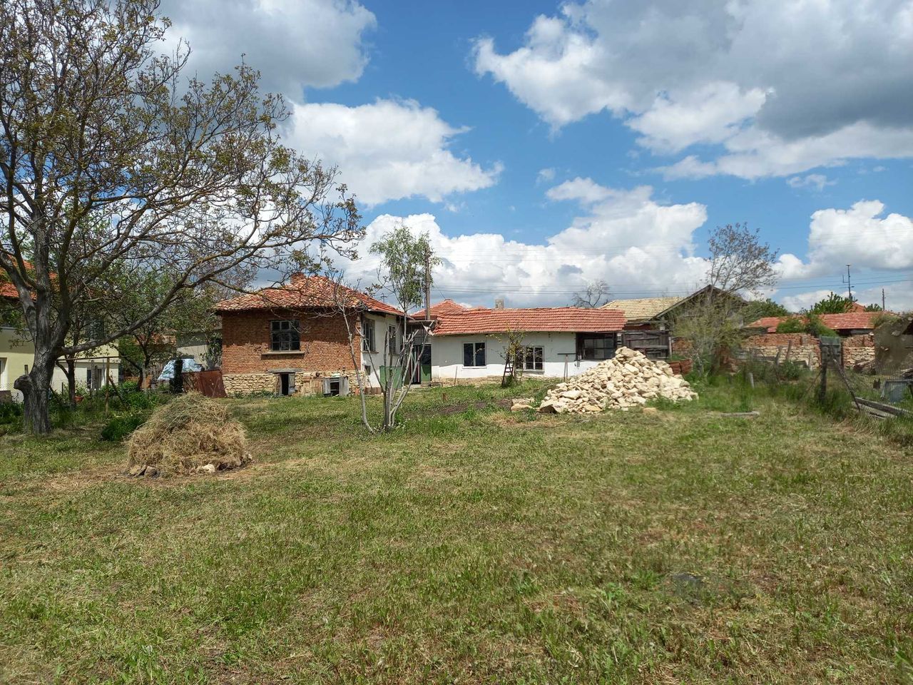 Продава се Къща в Разград, Освобождение - 100 кв.м за 383 €/кв.м - Снимка #5