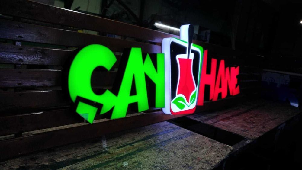 Наружная реклама, баннеры,вывески,таблички, буквы