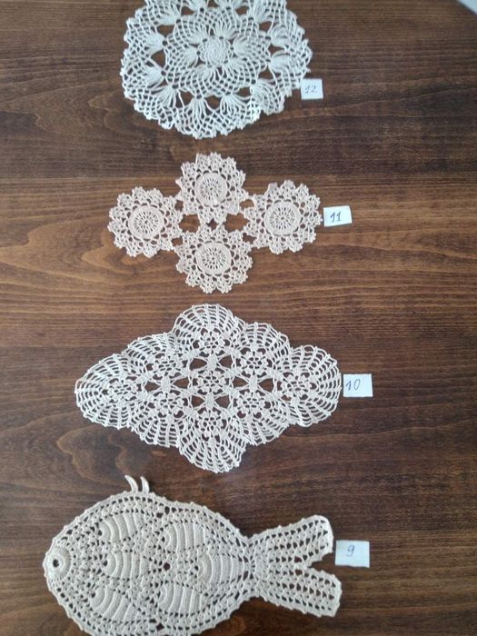 Каренца на една кука