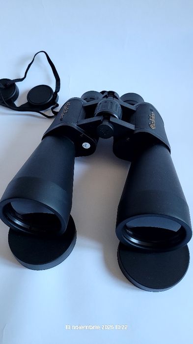 Binoclu Galileo 60x90 adus din Germania