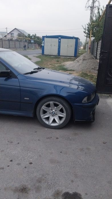 Бмв диски продам