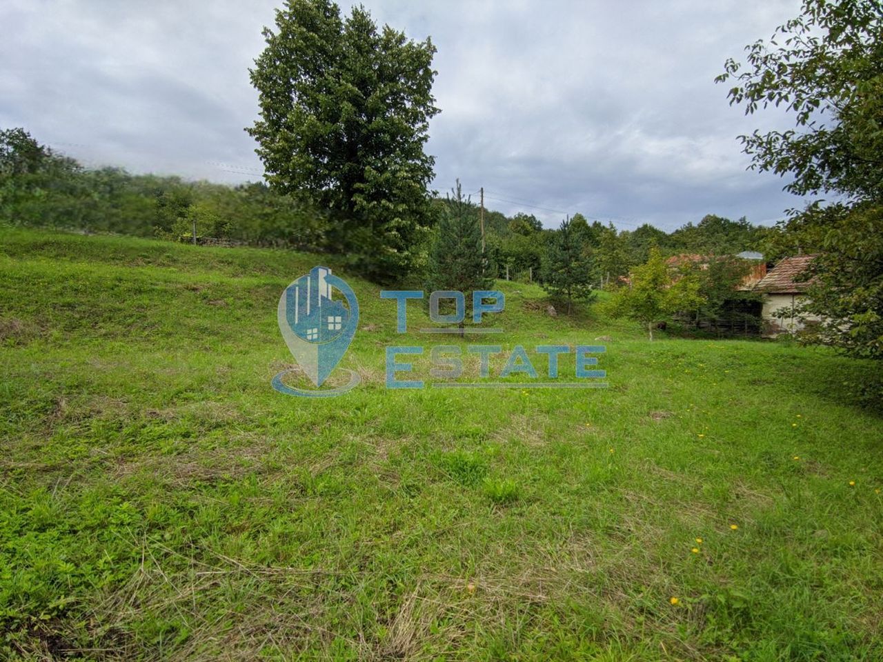 Продава се Парцел в Плачковци - 722 кв.м за 13 €/кв.м - Снимка #3