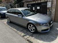 Audi A4 B8 2.0 TDI S Line Avant