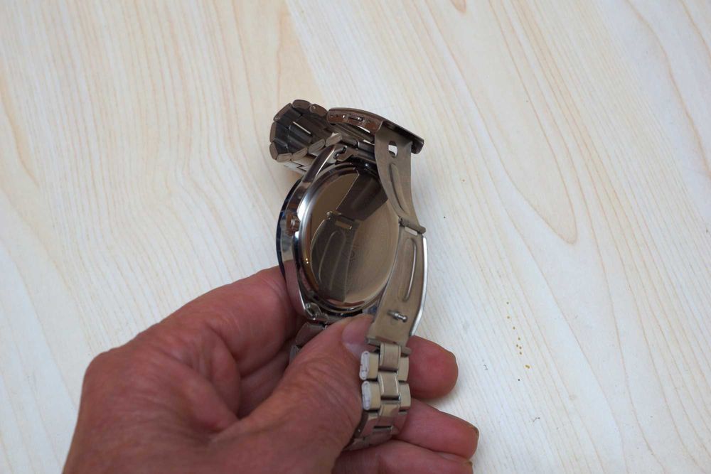 часовник SEIKO Sport-нов