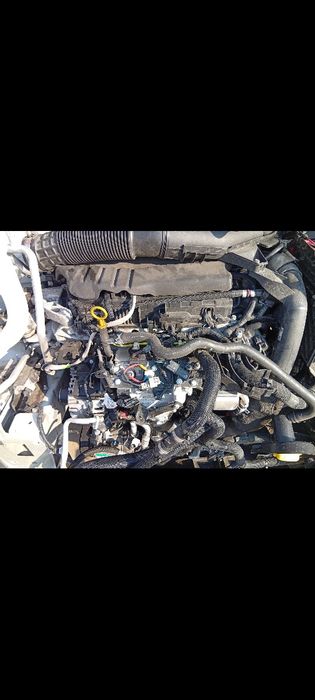 Motor Renault Trafic 2.0 euro 6 cu adblue an de fabricație 2022