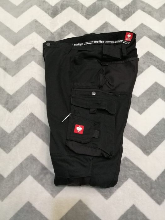 ENGELBERT STRAUSS pantaloni iarnă bărbați MOTION | transport GRATUIT‼️