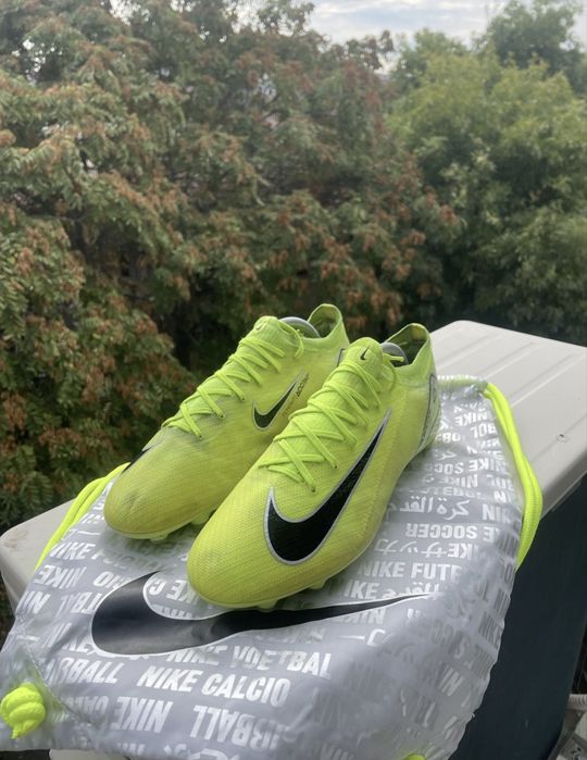 Nike Air Zoom бутонки