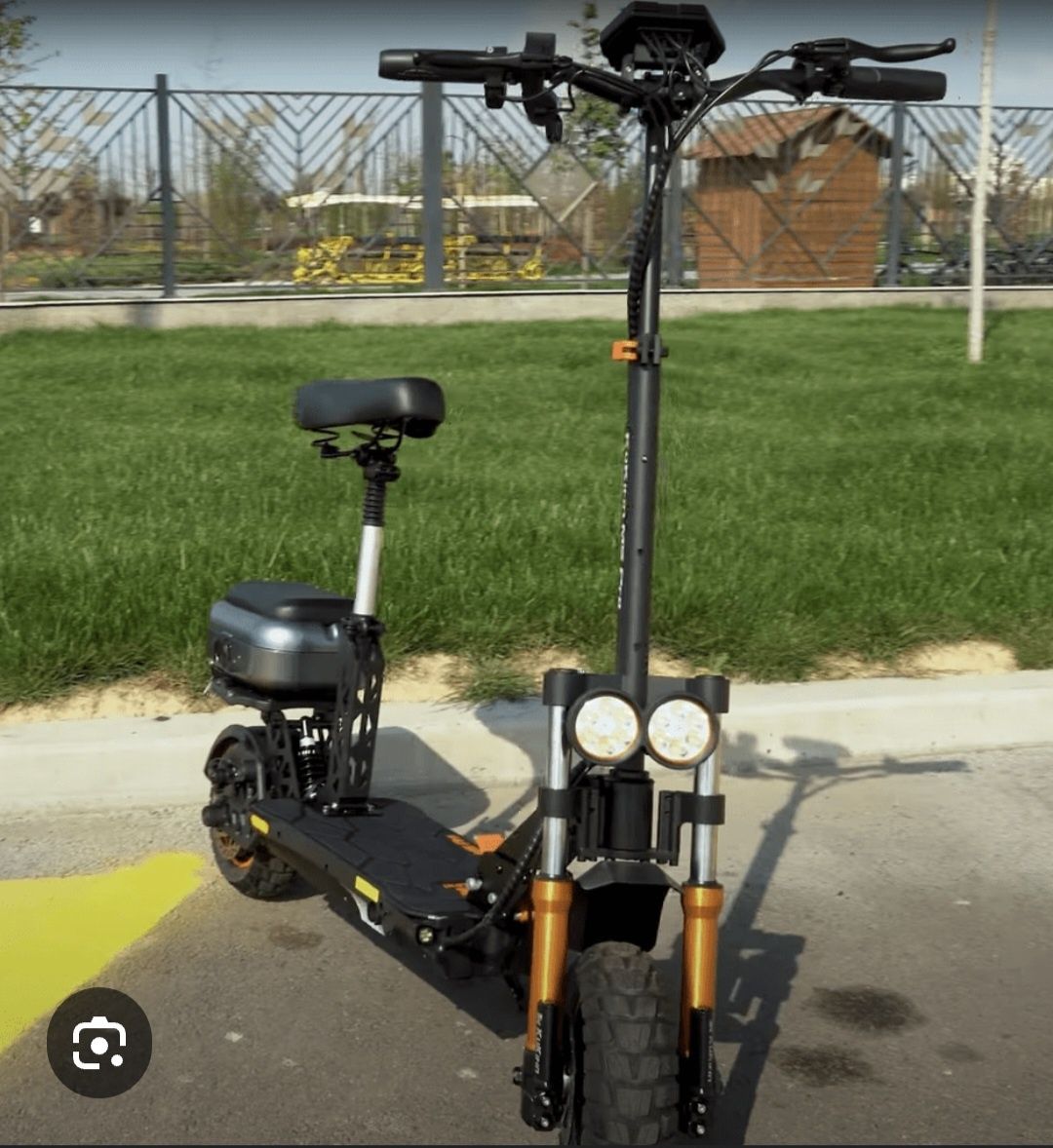 300$ куго м5 про