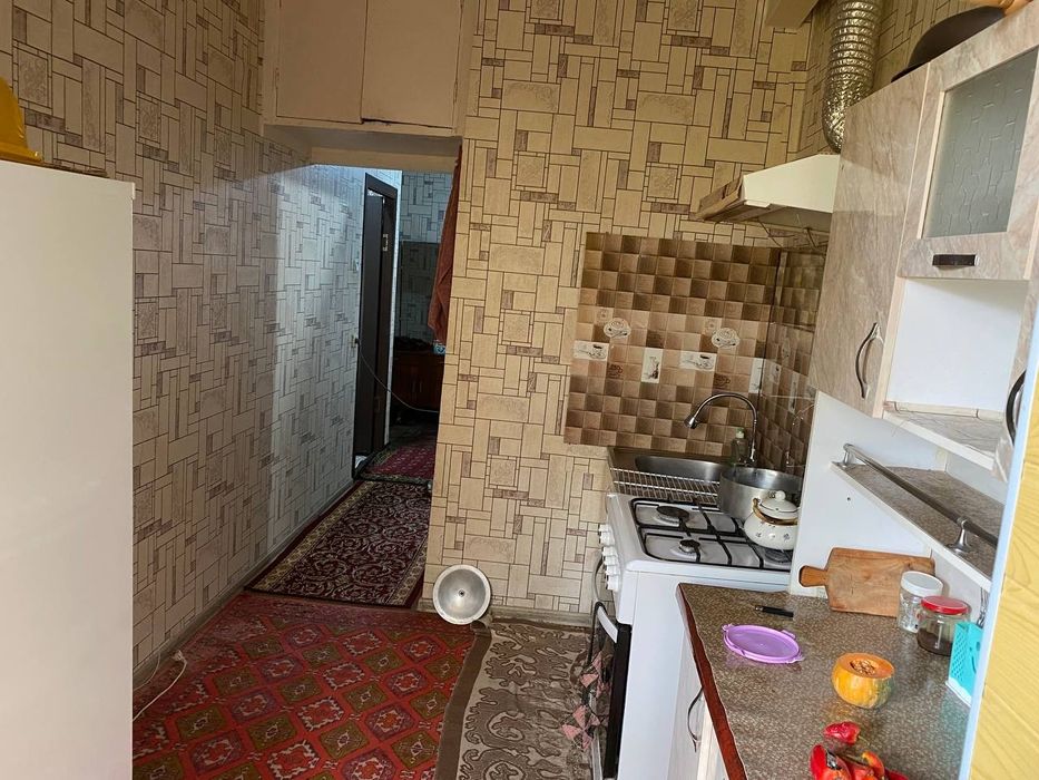 2х квартира 3 мкр, ПРОДАМ