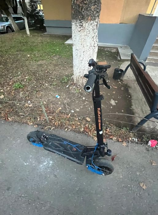 Vând kukirin g2 master