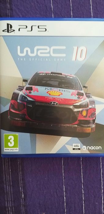 Video Games Ps4, Ps5