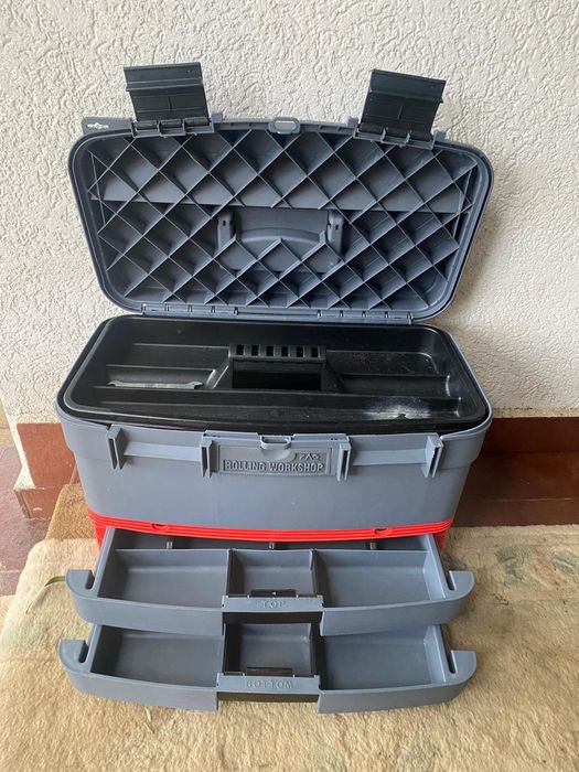 Geanta/ dulăpior pt scule