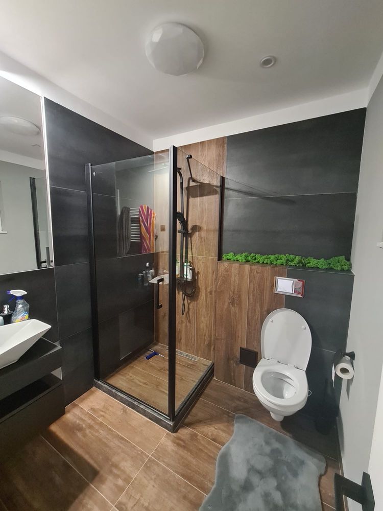 Apartament 4 camere in duplex 121mp ,et1,garaj + spatii 50mp demisol