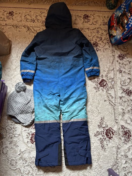 Costum de ski mărimea 128